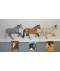 Personalised Pony Wall Plaque - Galloping